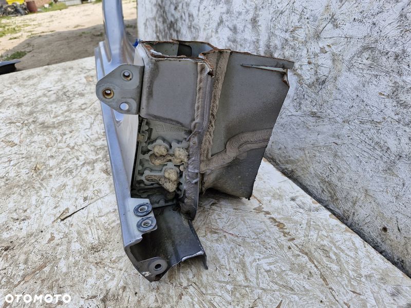 PEUGEOT 308 II 2 T9 PRÓG PRAWY SŁUPEK KCAC - 5