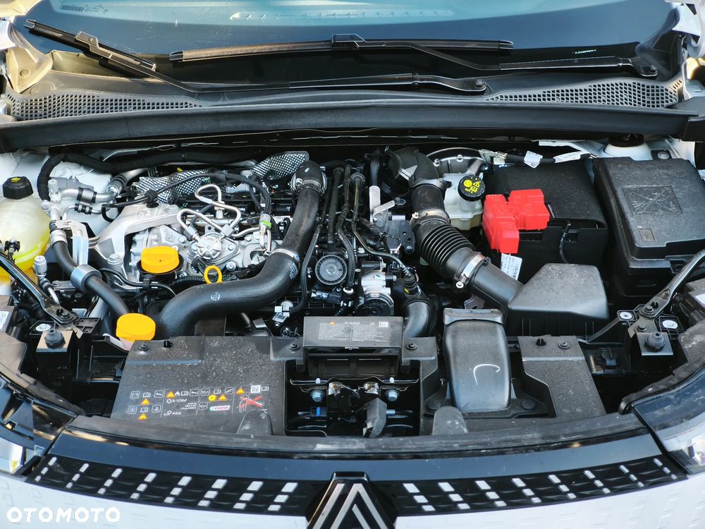 Renault Captur TCe Mild Hybrid 140 EDC GPF TECHNO - 34
