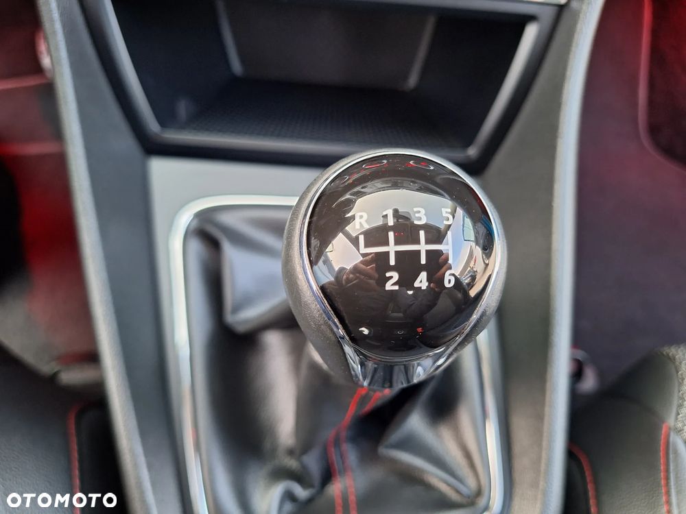 Seat Leon 1.4 TSI Ecomotive FR - 29