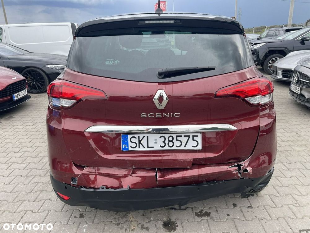 Renault Scenic 1.3 TCe Energy Bose EDC - 6