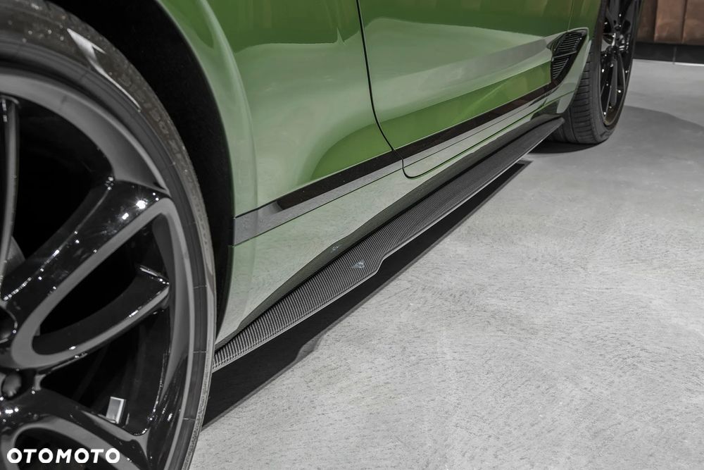 Bentley Continental GT - 11