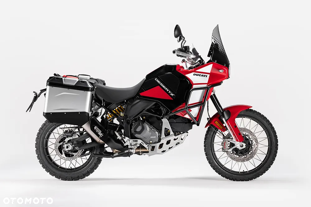 Ducati DesertX - 2
