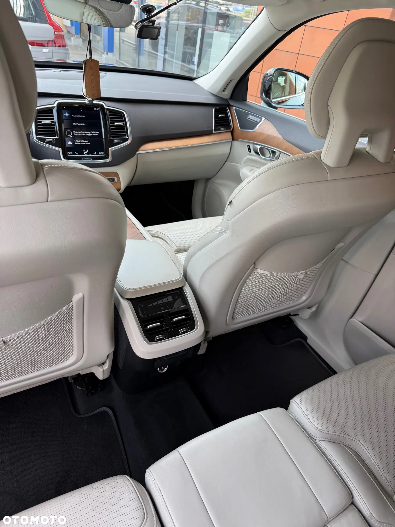Volvo XC 90 D5 AWD Inscription - 19