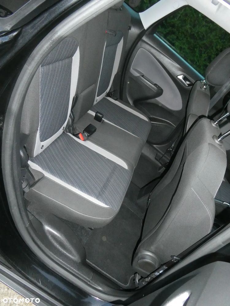 Opel Crossland X 1.2 T 120 Lat S&S - 10