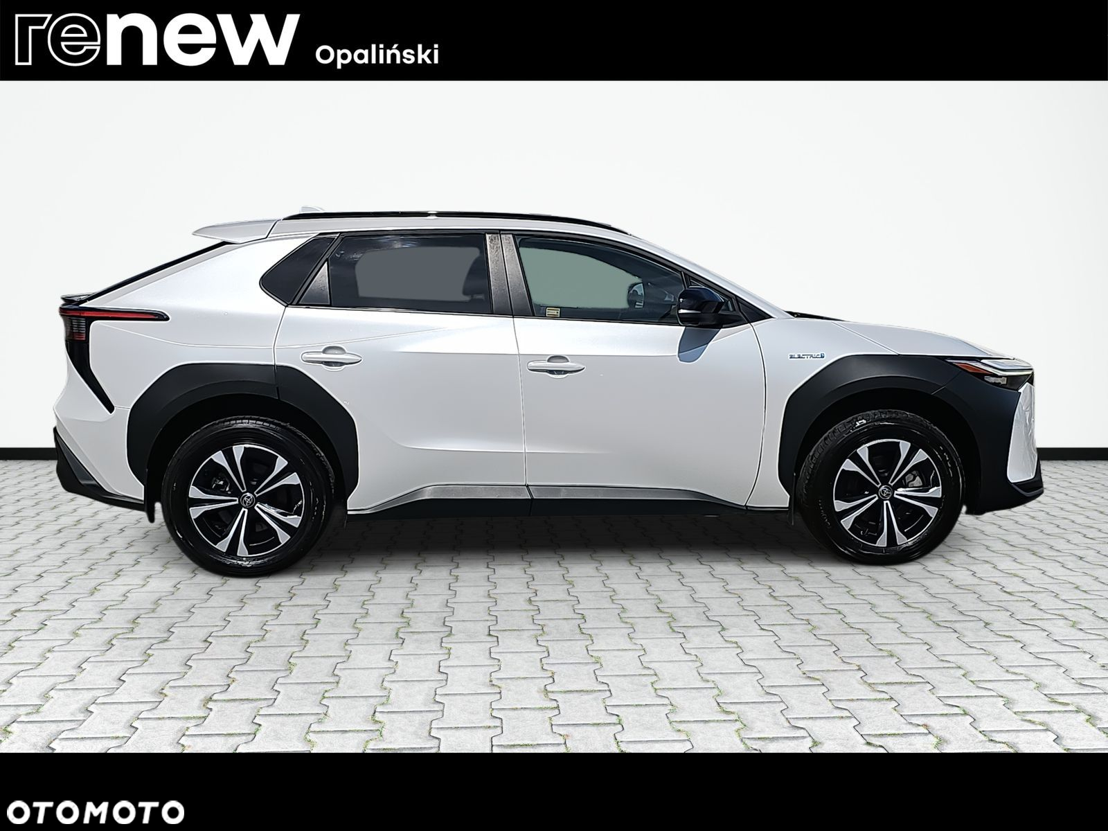 Toyota bZ4X 71.4kWh 4x4 Prestige - 3