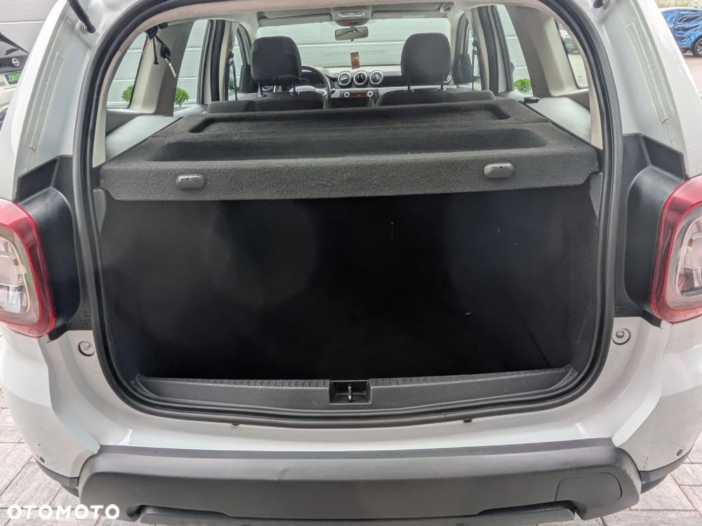 Dacia Duster 1.0 TCe Essential - 13