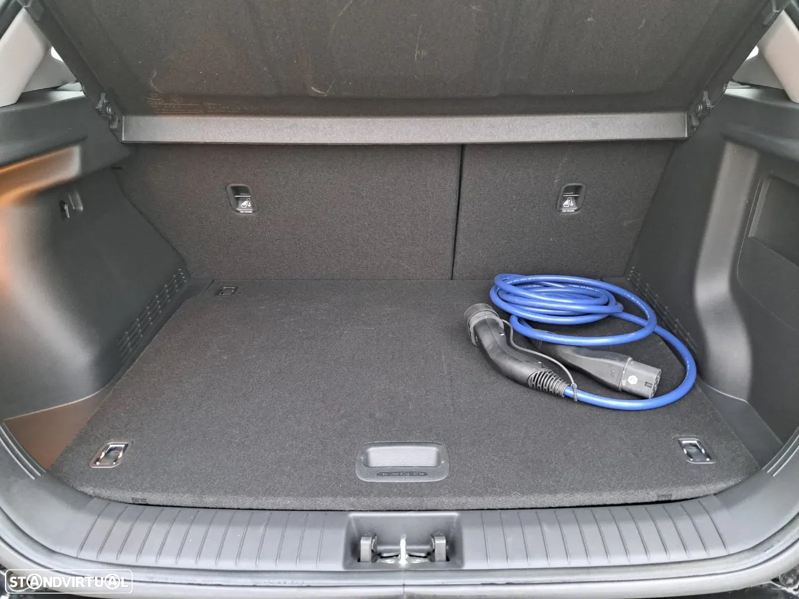 Hyundai Kauai EV 39 kWh Premium - 30