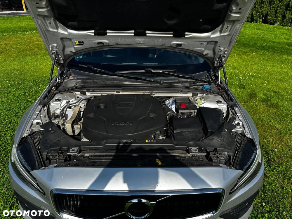 Volvo V60 D3 Momentum Pro - 14