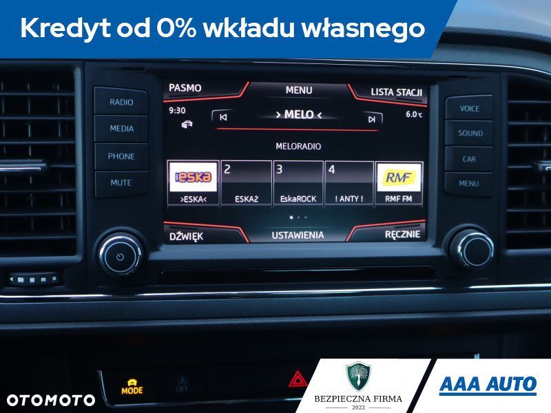 Seat Leon - 14