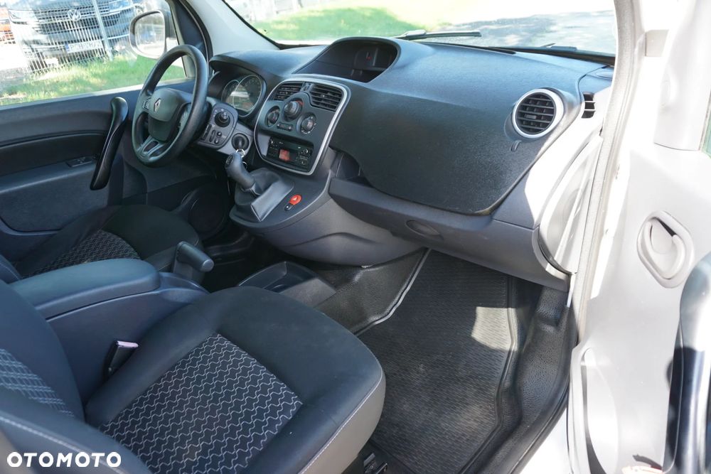 Renault Kangoo - 11