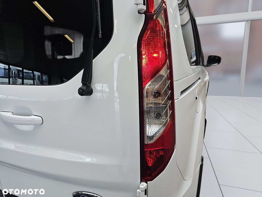 Ford transit-connect 220 1.5 EcoBlue 120KM Active Pshift - 33