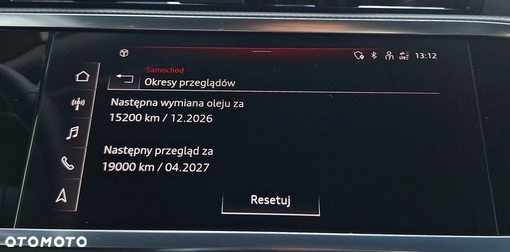 Audi Q3 Sportback 35 TFSI mHEV S-Line S tronic - 30