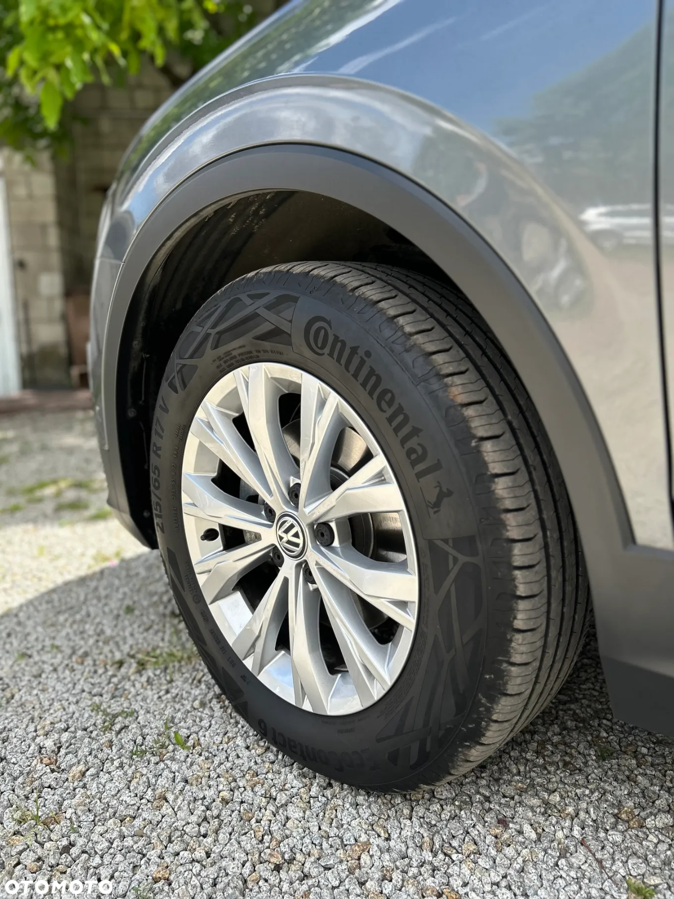 Volkswagen Tiguan 1.5 TSI EVO Comfortline DSG - 23