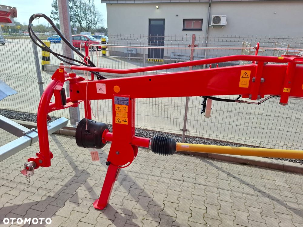 Pottinger TOP 652 - 8