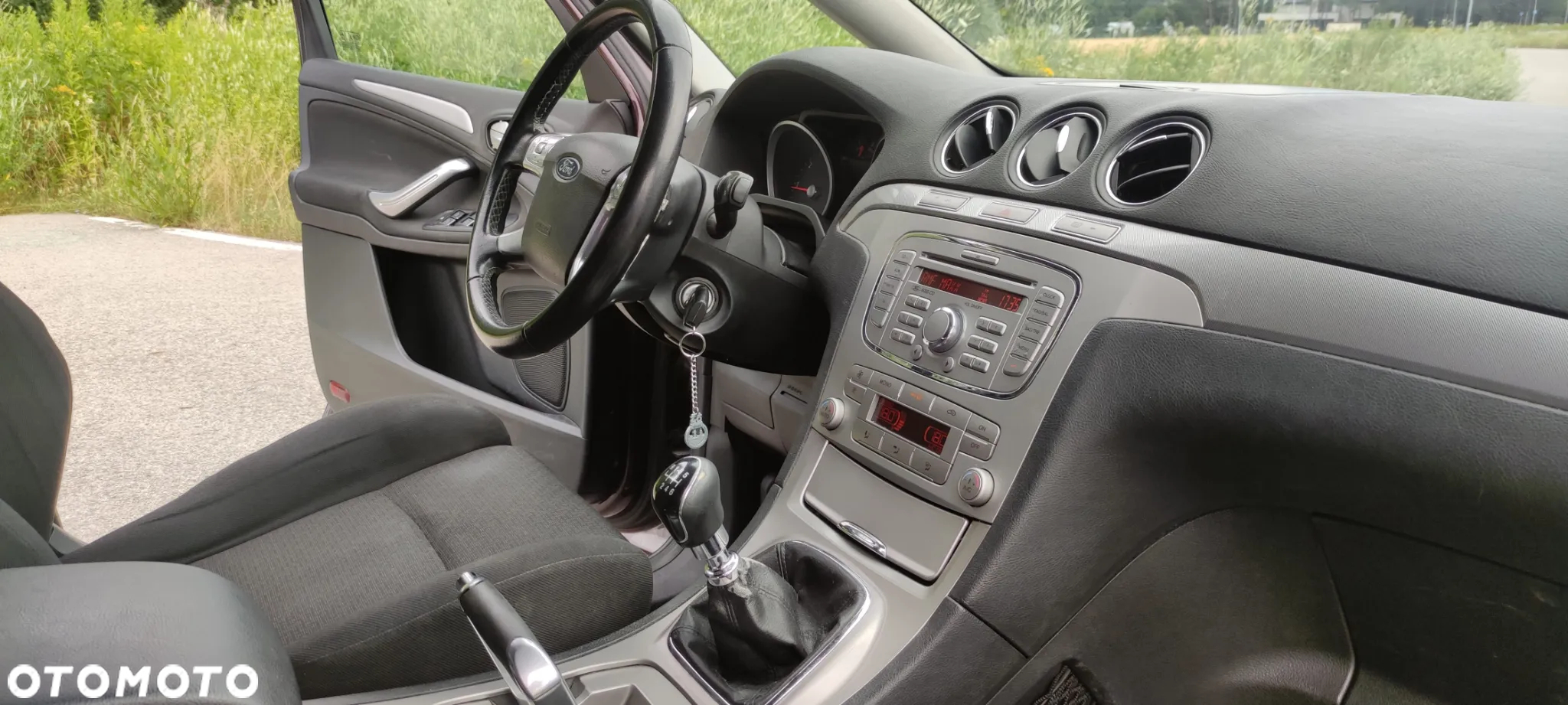 Ford S-Max 2.0 TDCi Trend - 13