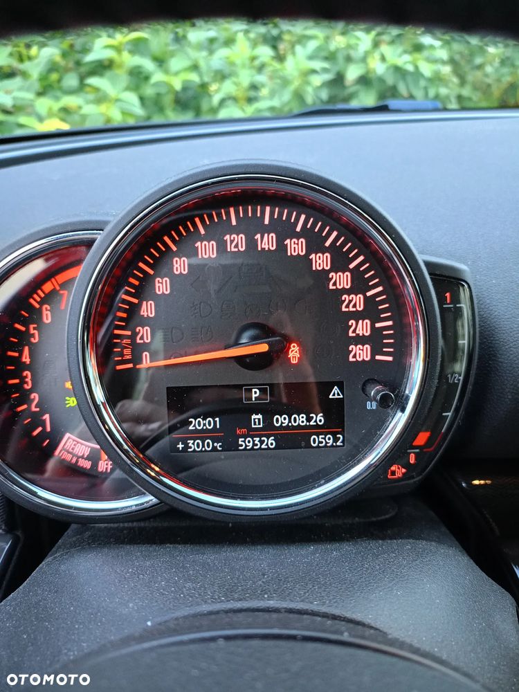 MINI Clubman Cooper - 8