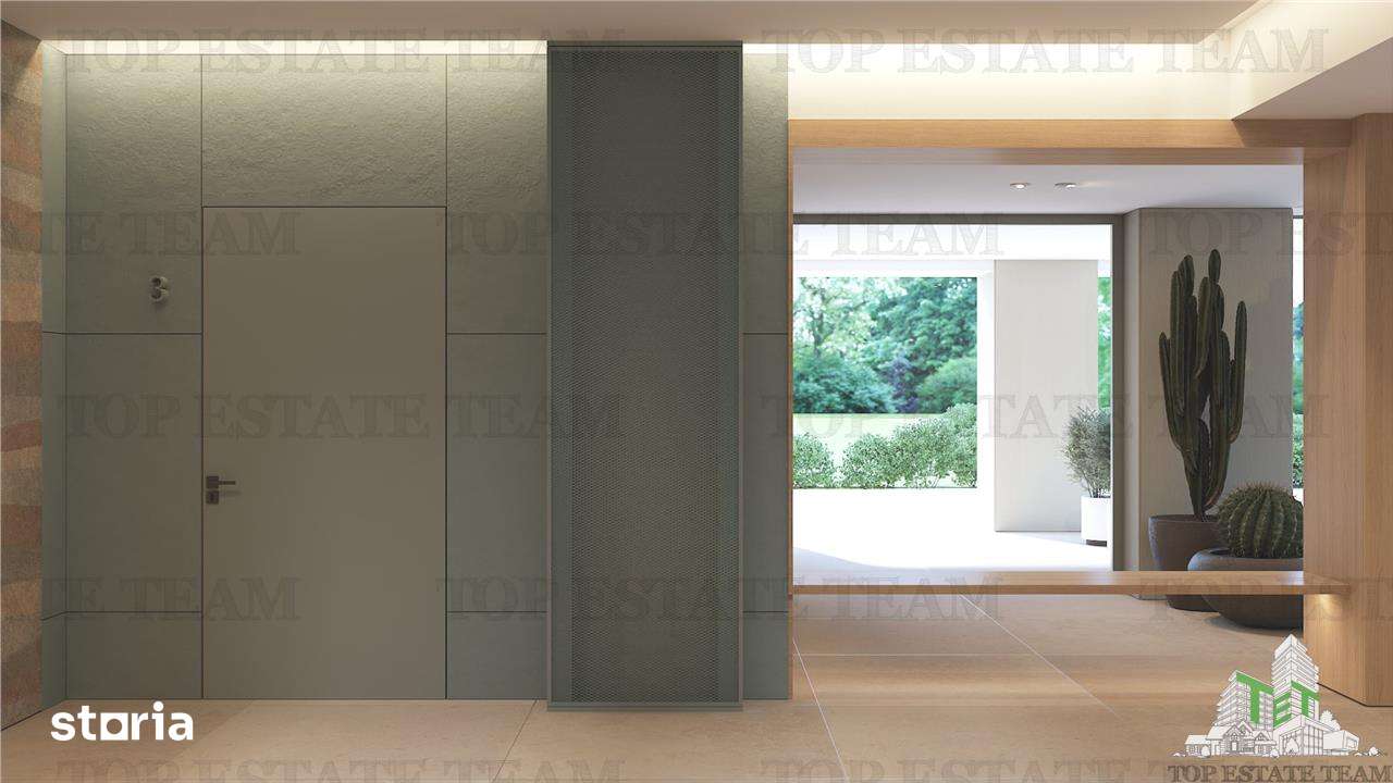 Apartament Premium cu 3 camere - Gradina privata si terasa | Intre pad - Imagine principală: 5/20