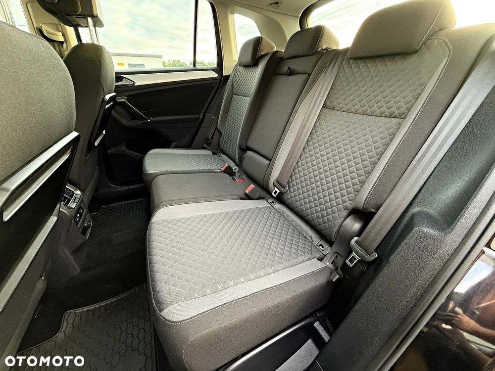 Volkswagen Tiguan 2.0 TDI BMT SCR 4Mot Offroad DSG - 29