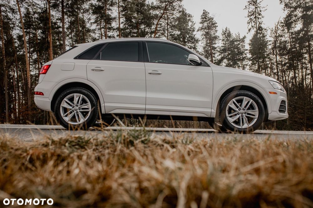 Audi Q3 40 TFSI Quattro S tronic advanced - 3