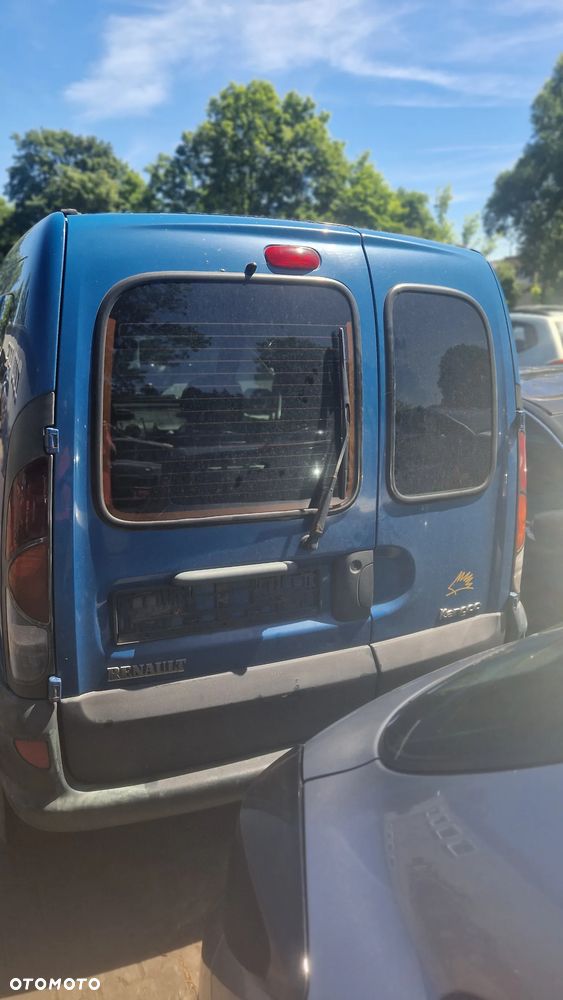 Renault Kangoo Na części - 1