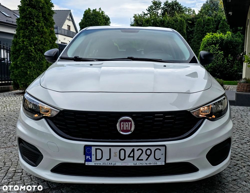 Fiat Tipo 1.4 16v Pop - 25