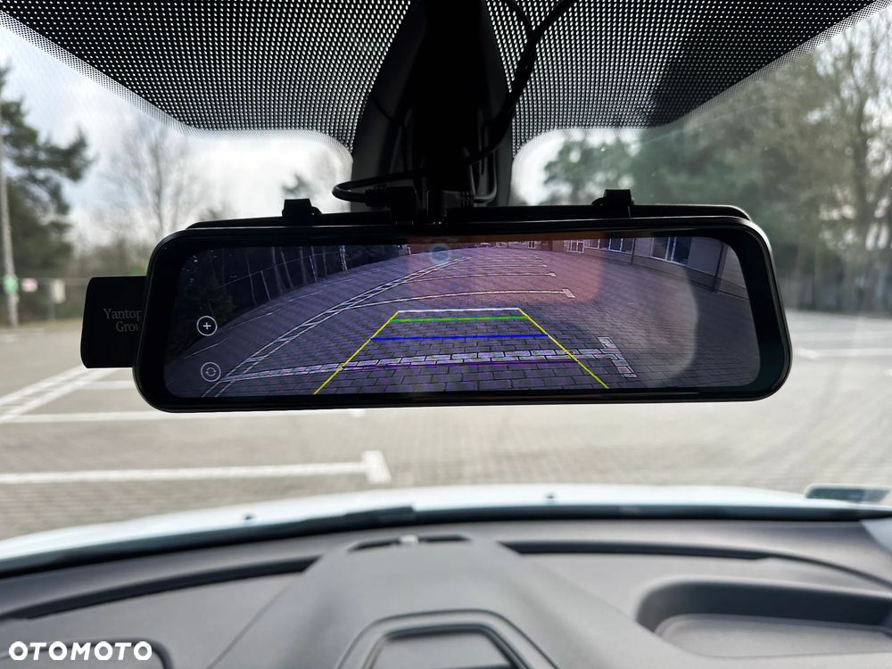 Ford Transit Connect - 21