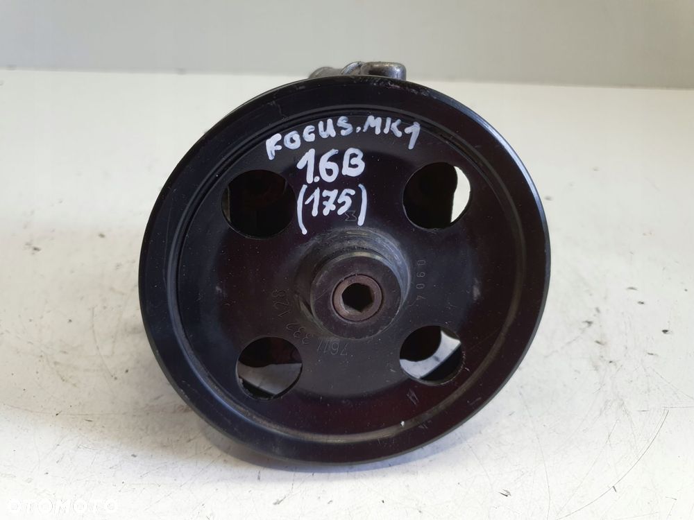 Ford Focus MK1 1.6 16V POMPA WSPOMAGANIA 2S41-3A696-AA - 1