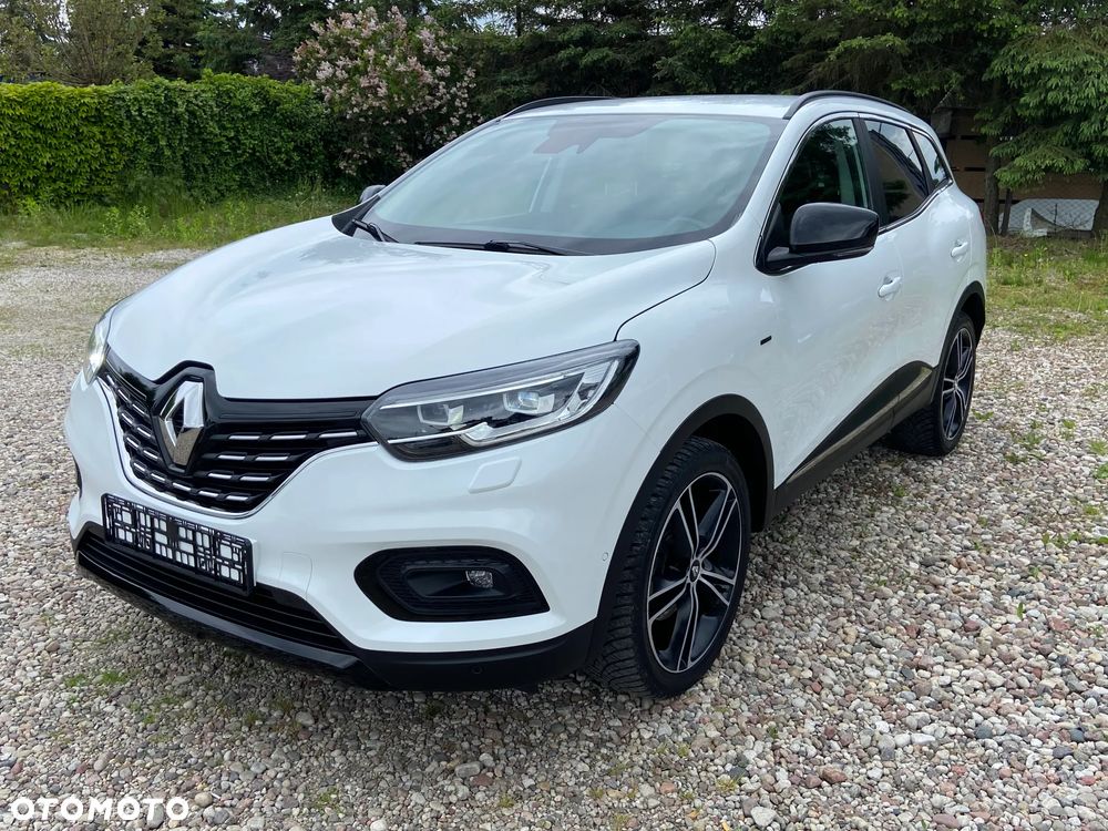Renault Kadjar - 15