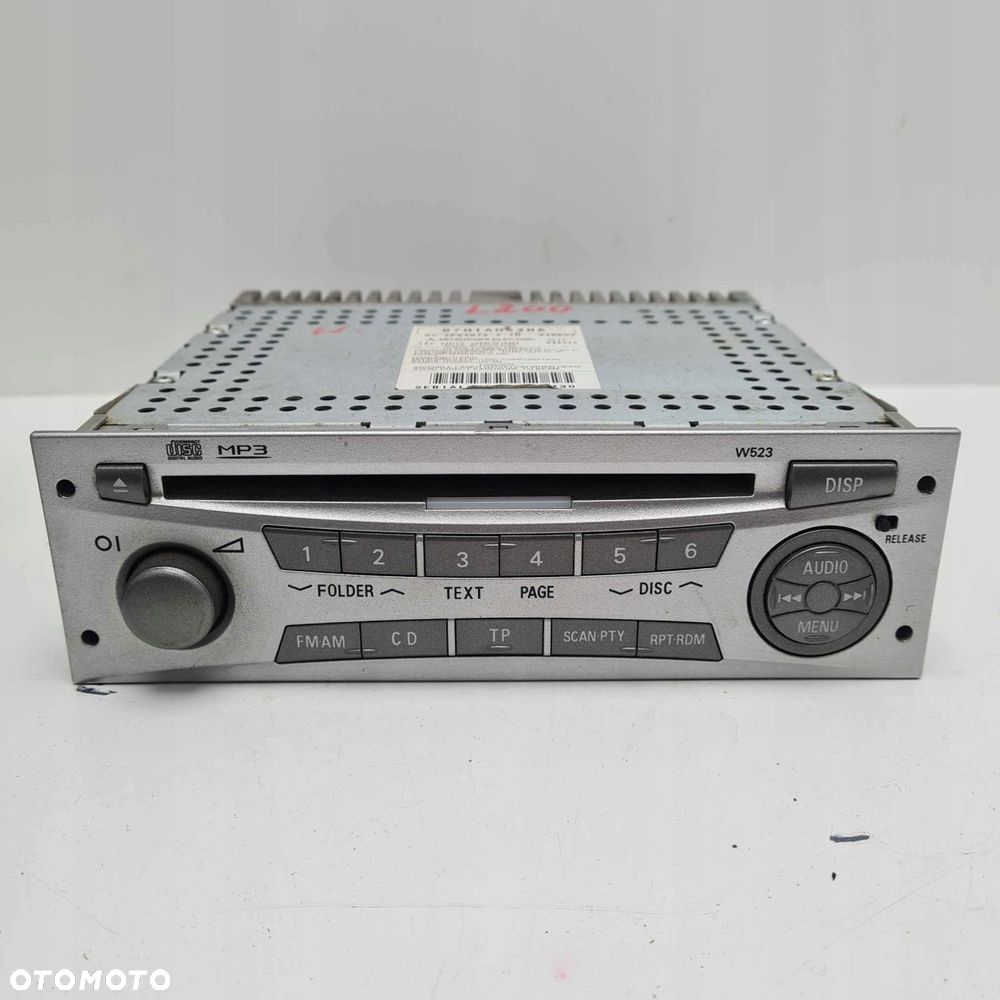 mitsubishi l200 iv 4 2.5 did radio mp3 eu - 1