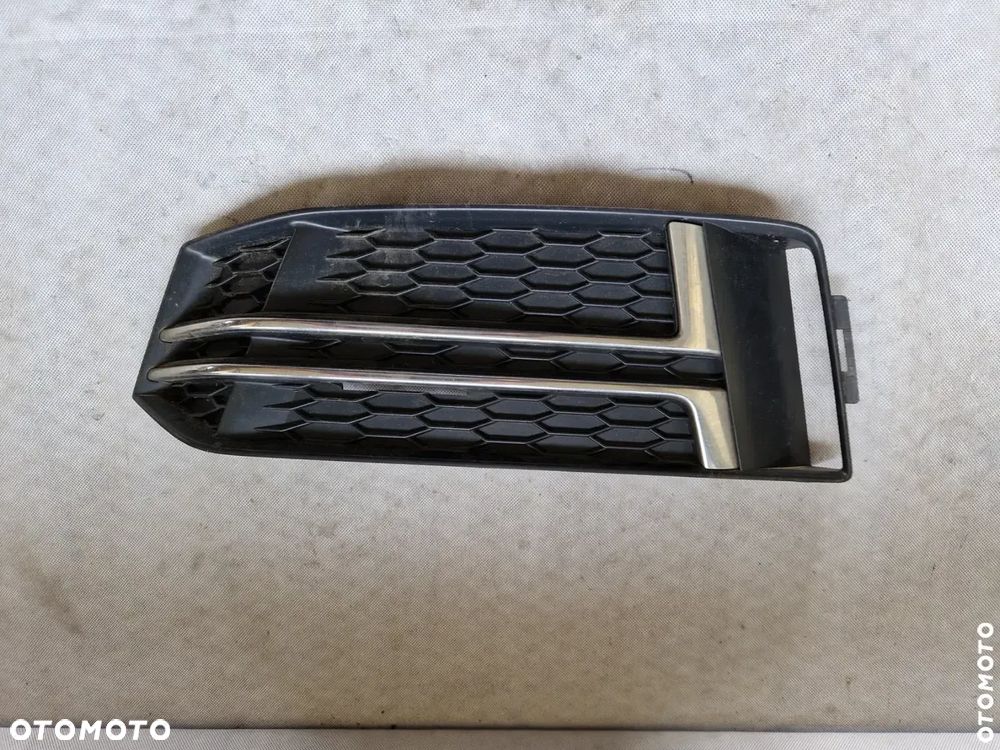 Audi A4 S4 B9 S line kratka Lewa