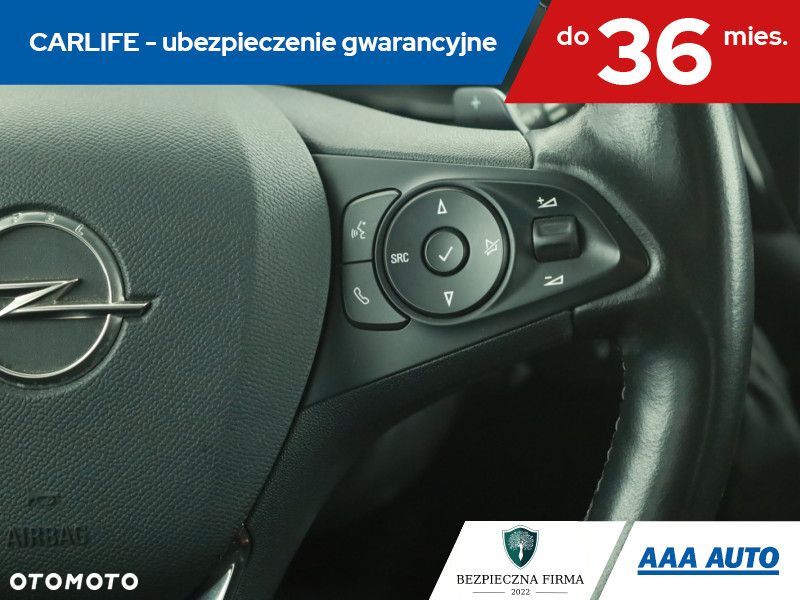 Opel Corsa - 19