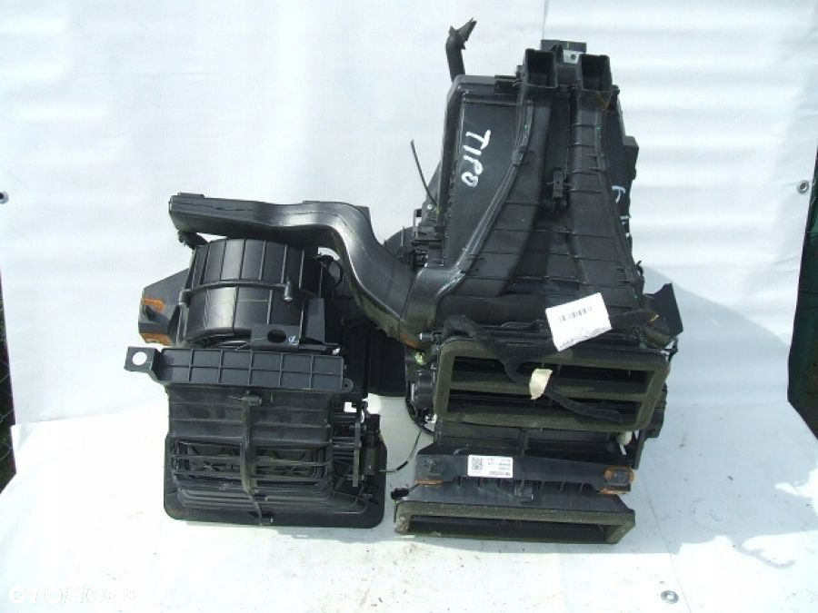 FIAT TIPO II NAGRZEWNICA EUROPA 52160401 - 3