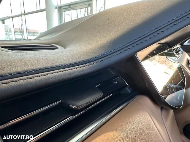 Land Rover Range Rover 3.0 I6 D350 MHEV Autobiography - 4