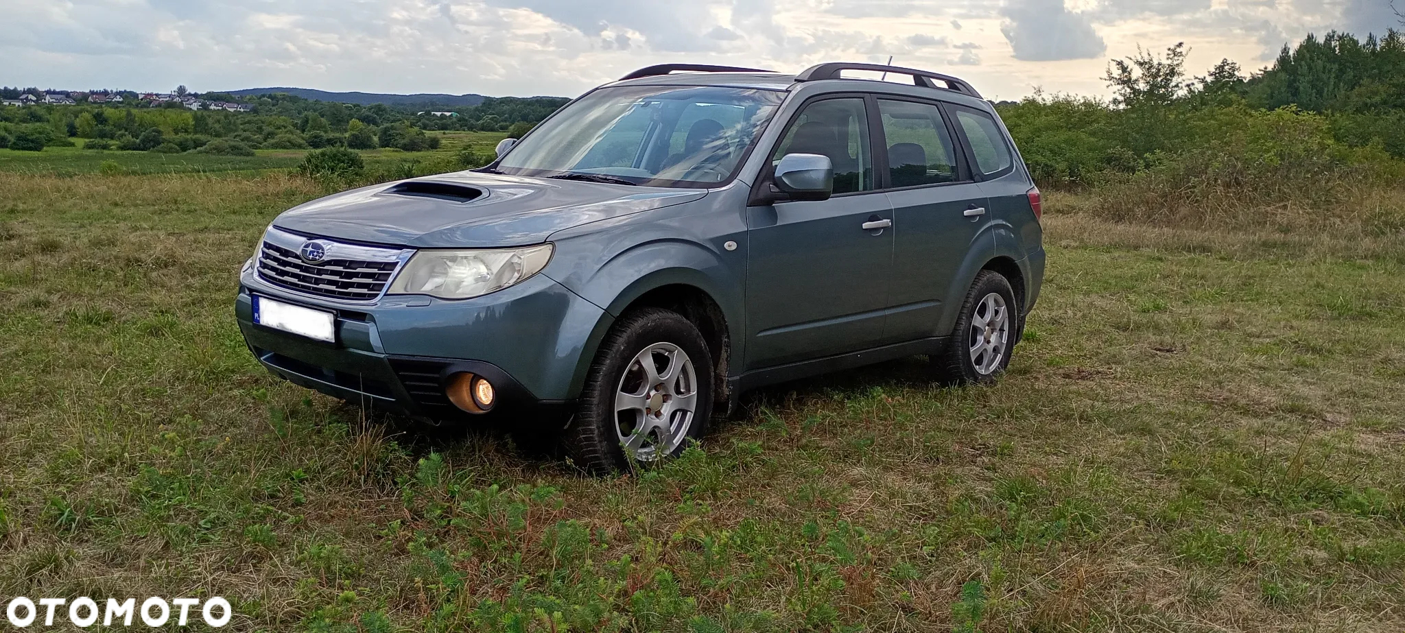 Subaru Forester - 13