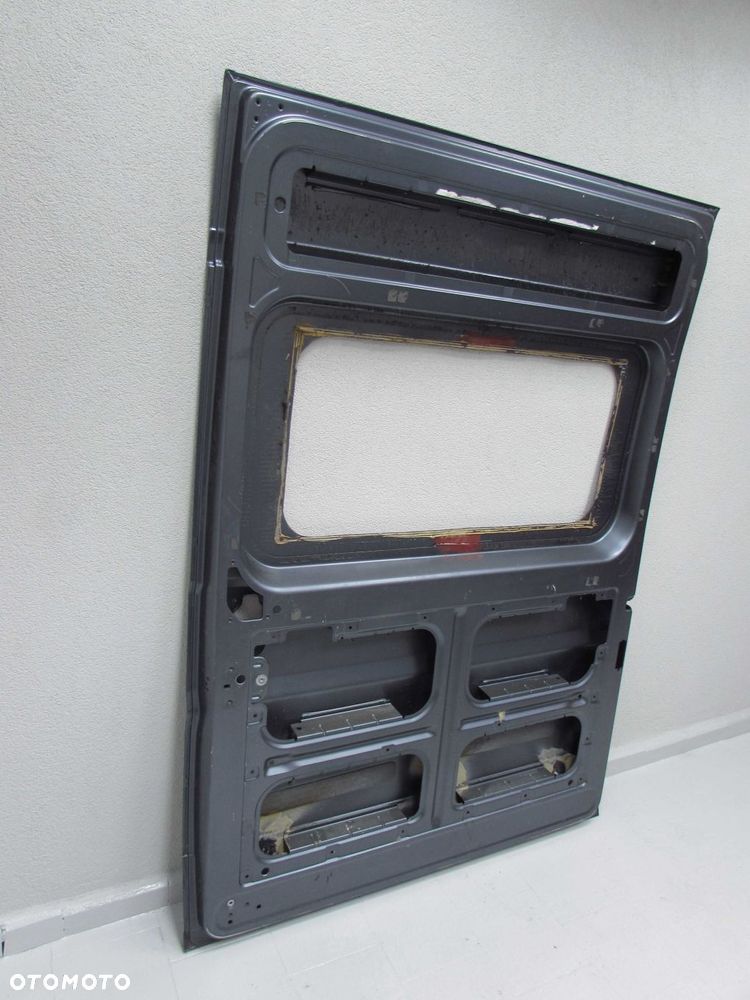 FIAT DUCATO JUMPER BOXER H2 06-22 DRZWI BOCZNE PRZESUWNE PRAWE KAMPER SZYBA - 8