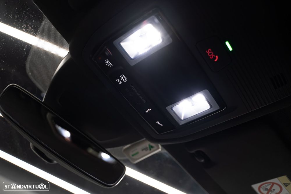 VW Golf 2.0 TDI GTD DSG - 43