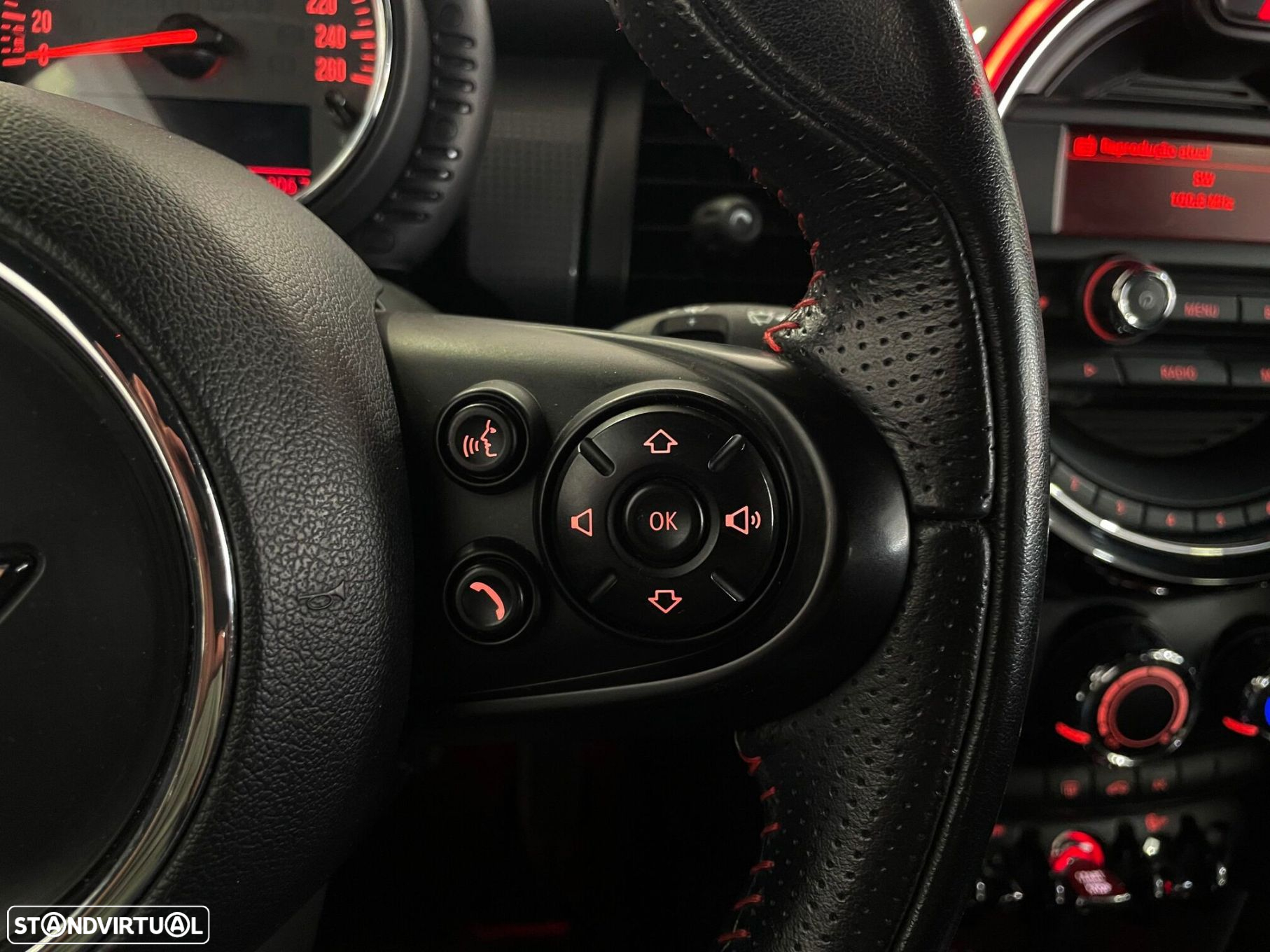 MINI 3 Portas Cooper D - 32