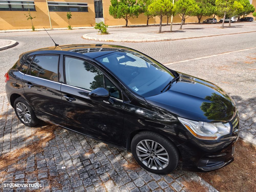 Citroën C4 1.6 e-HDi Air.Exclusive - 7