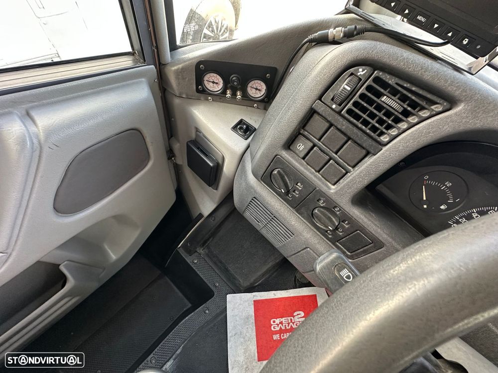 Fiat Ducato Outro - 8