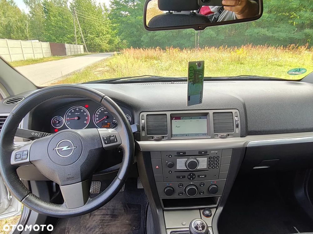 Opel Signum 1.8 Cosmo - 8