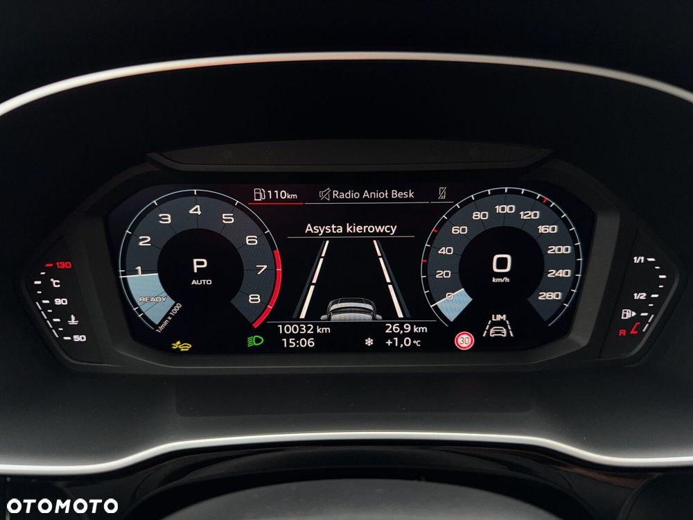 Audi Q3 Sportback - 18