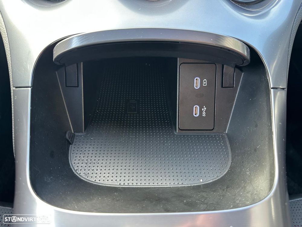 Smart #3 66 kWh Brabus AWD - 16