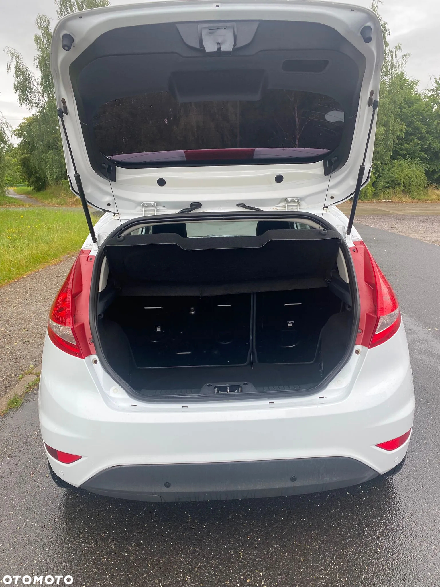 Ford Fiesta 1.25 Titanium - 8