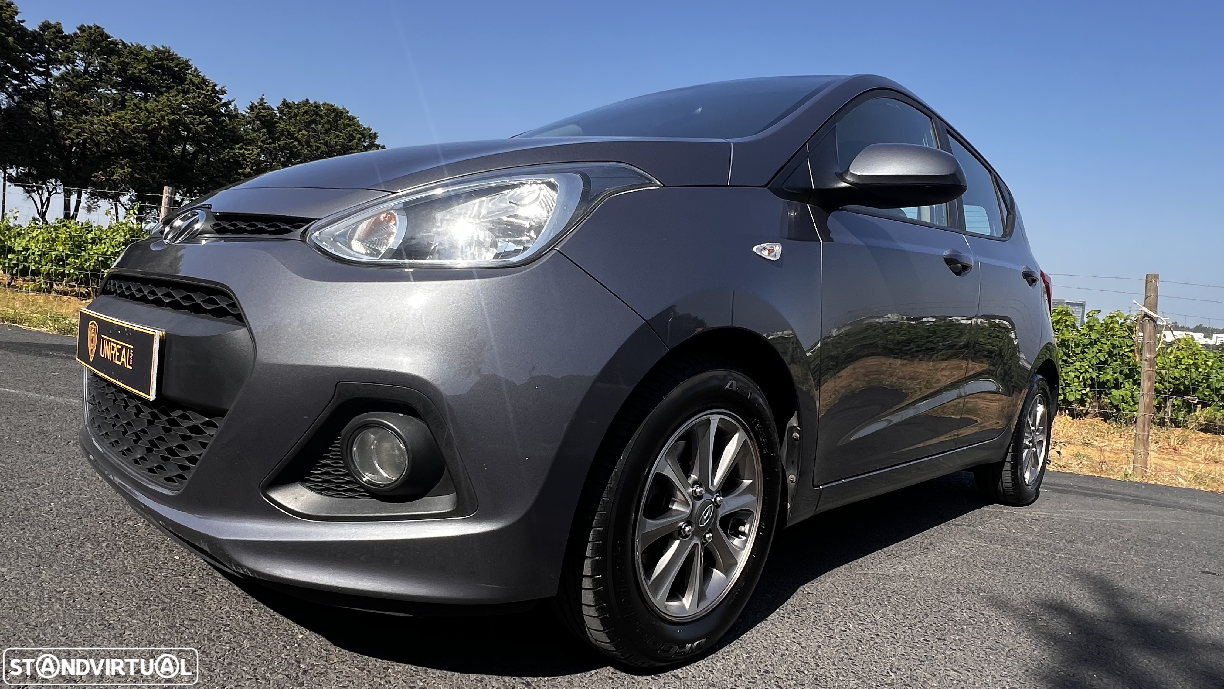 Hyundai i10 1.0 Style - 15