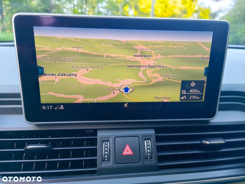 Audi Q5 40 TDI Quattro S tronic sport - 34