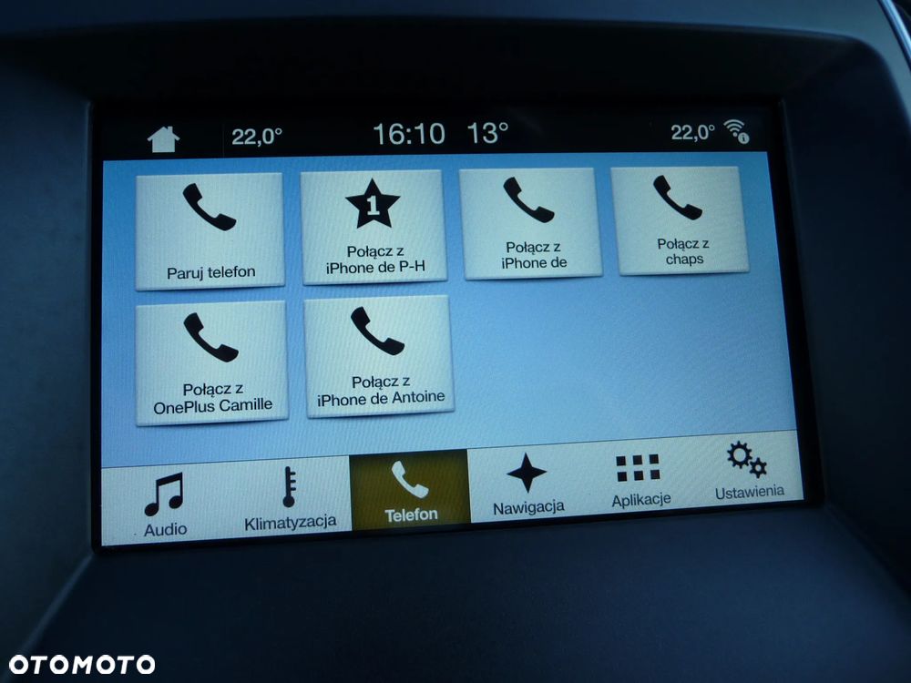 Ford S-Max 2.0 TDCi 4WD Titanium - 31