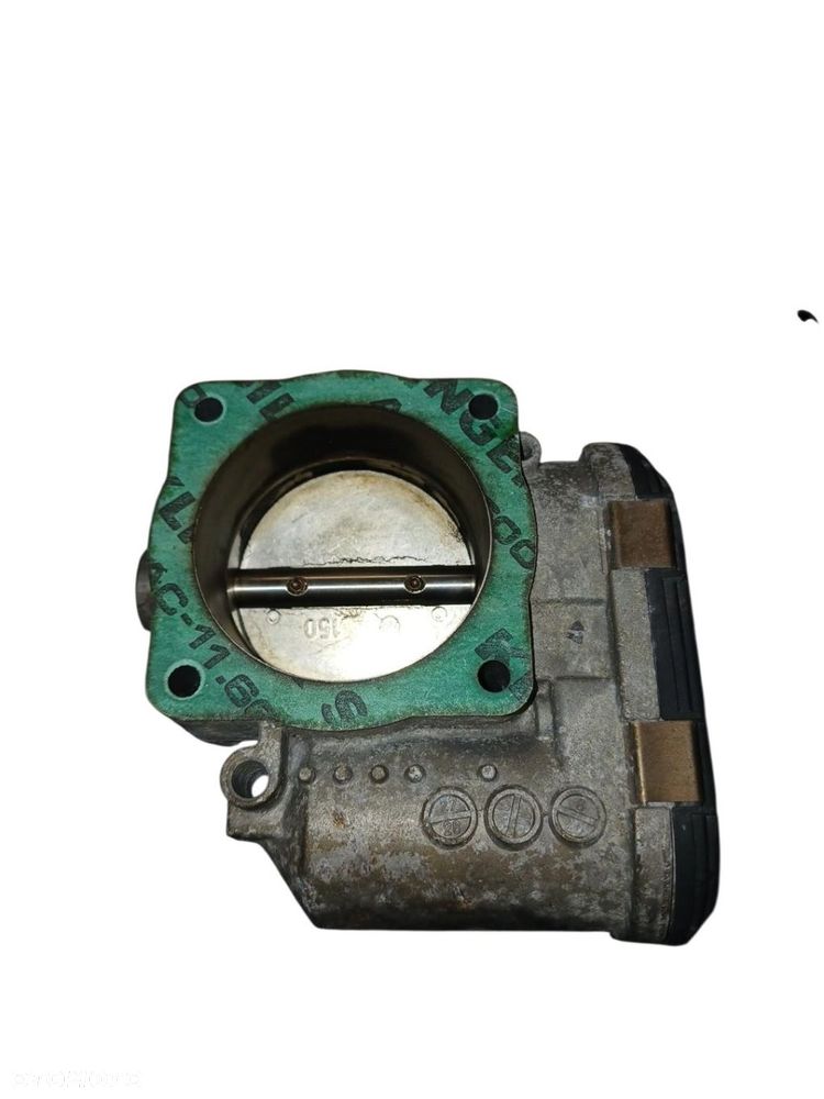 PRZEPUSTNICA  VW PASSAT AUDI 1.8T  06B133062B - 3