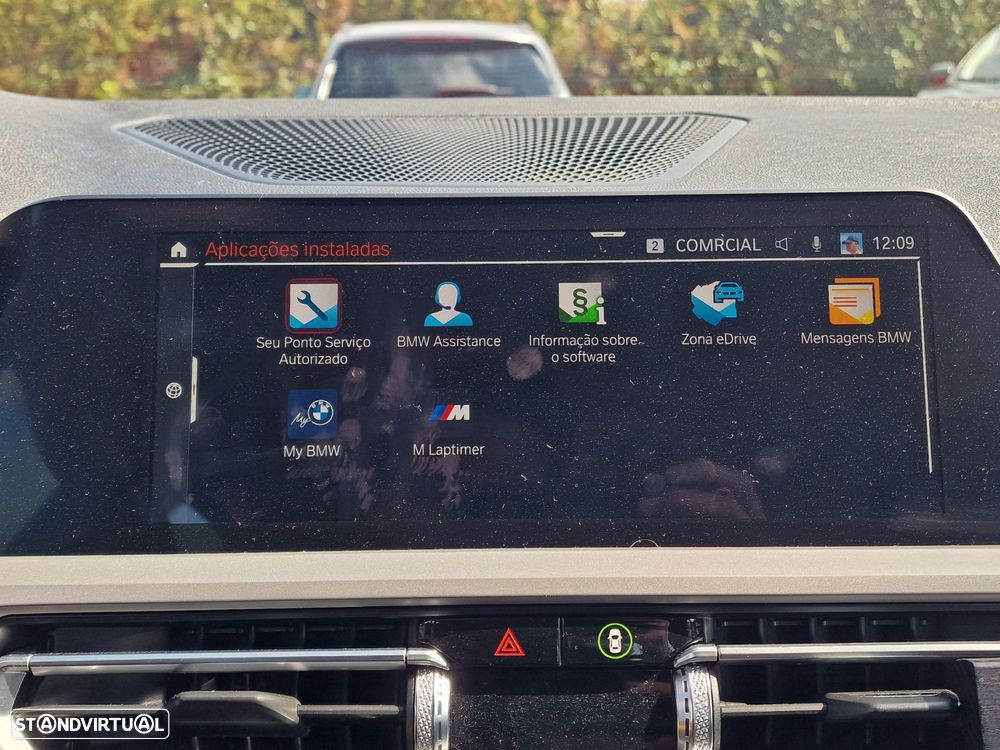 BMW 330 e Corporate Edition Auto - 35