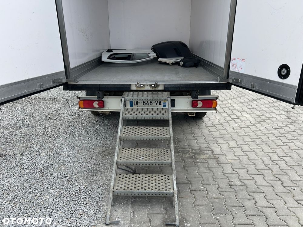 Fiat Ducato - 7