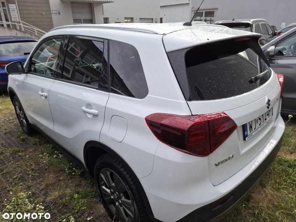 Suzuki Vitara - 4